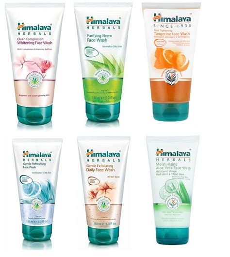 Himalaya Herbals babafürdető