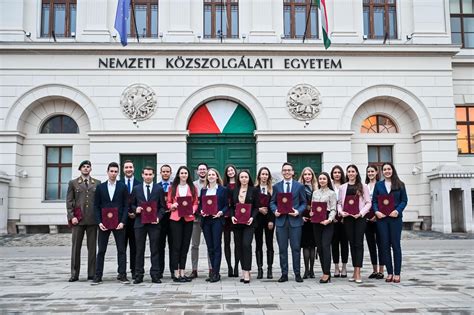 A Közszolgálati Szabályzat felépítése