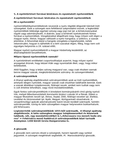 Páratartalom forrásai a háztartásban