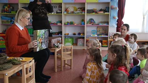 Gyermekek beszoktatása a bölcsődébe