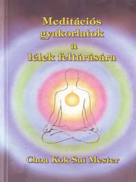 Meditációs gyakorlatok terhesség alatt