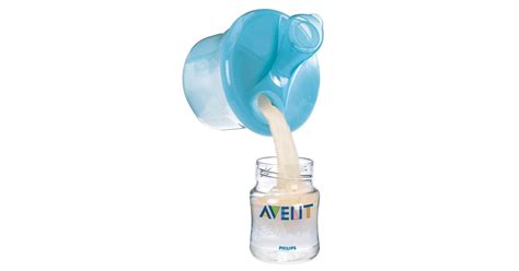 Philips Avent tápszeradagoló