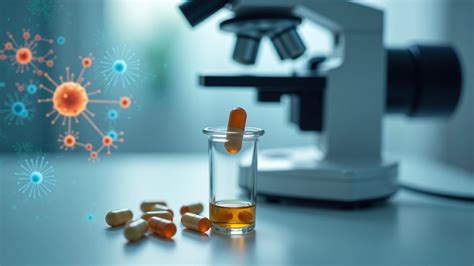 Antibiotikum hatásmechanizmusa és mellékhatásai