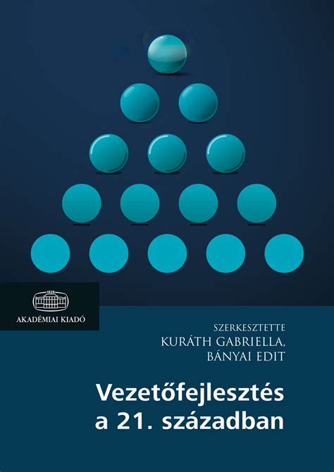 Bányai Edit akadémiai pályafutásának mérföldkövei