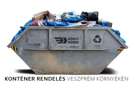 Katasztrófavédelmi konténer szállítás