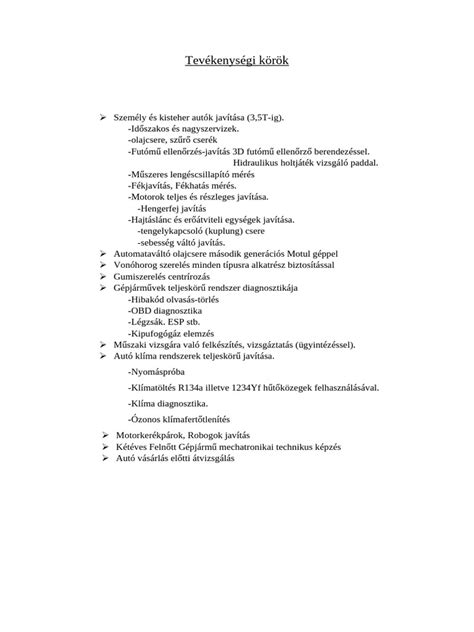Védőnői feladatok és tevékenységi körök