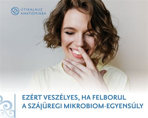 A méhnyálkahártya mikrobiomjának felépítése és egyensúlya