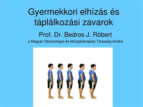 A gyermekkori elhízás globális térképe