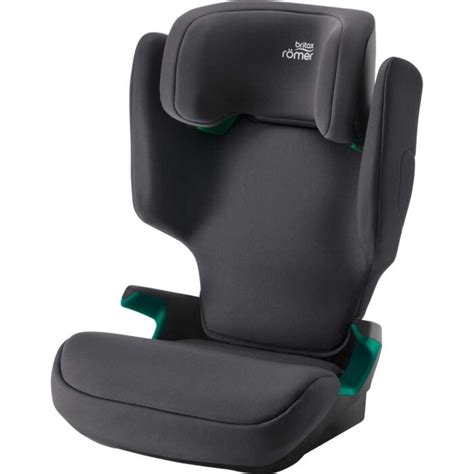 Römer Adventure Plus 2 gyermekülés Midnight Grey színben