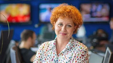 Hadas Kriszta portréja