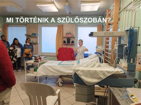 Orvosi team szülőszobán