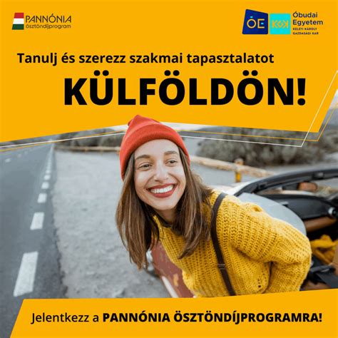 Foglalkoztatási program tájékoztató