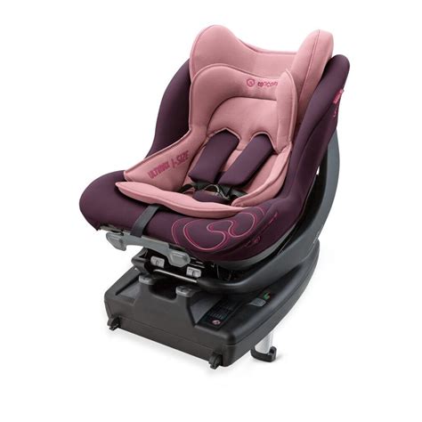 Concord Ultimax i-Size autósülés részletes képe