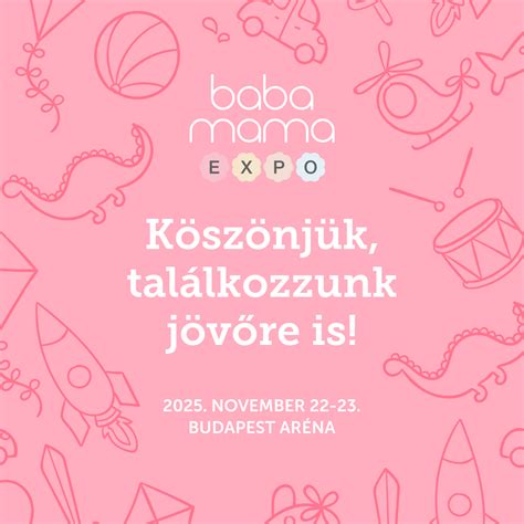 BabaMama Expo