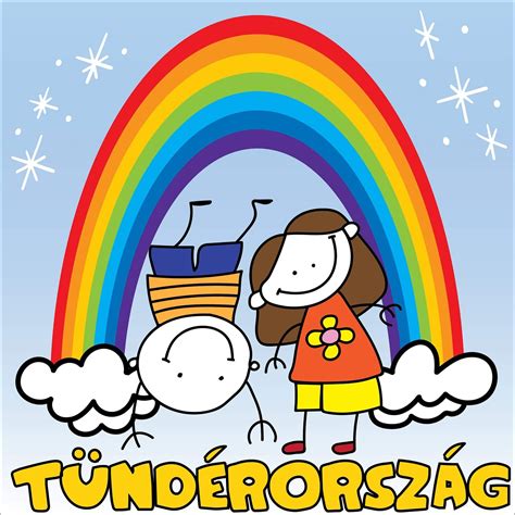 Tündérország ábrázolása