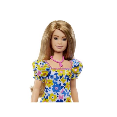 A Barbie babák változatos megjelenése