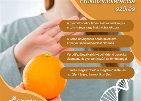 A fruktózintolerancia öröklődési mintázata