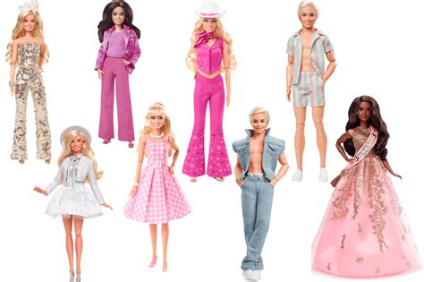 Barbie a popkultúrában