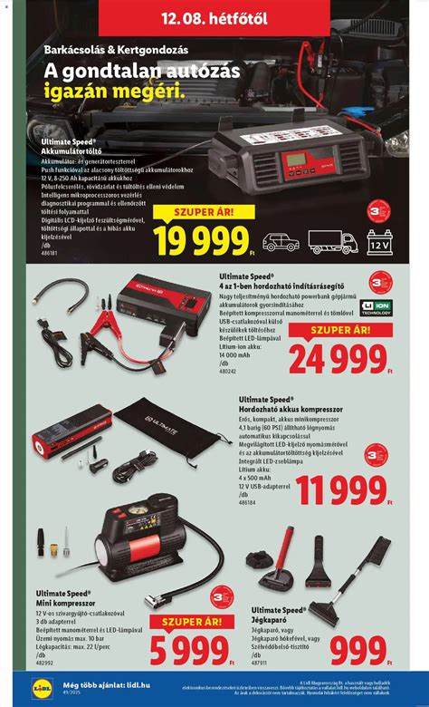 Electropapa akkumulátor termékek