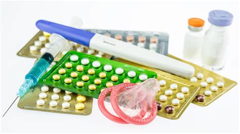 A hormonális fogamzásgátlás mechanizmusa