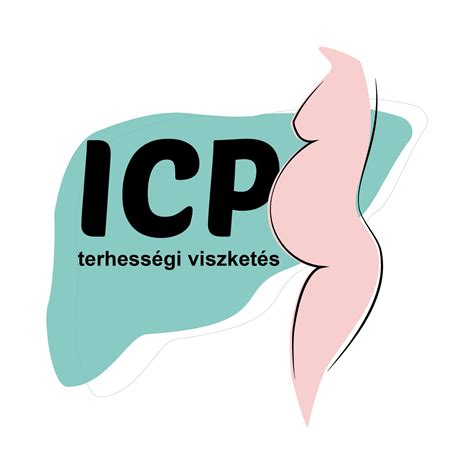 Terhességi viszketés illusztrációja