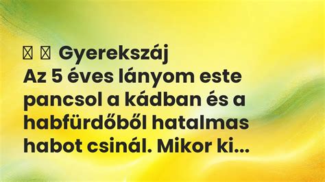 Vizuális történet a félrehallásról és a vicces helyzetről