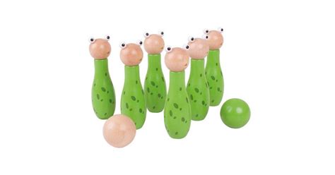 Bowling golyók és bábuk
