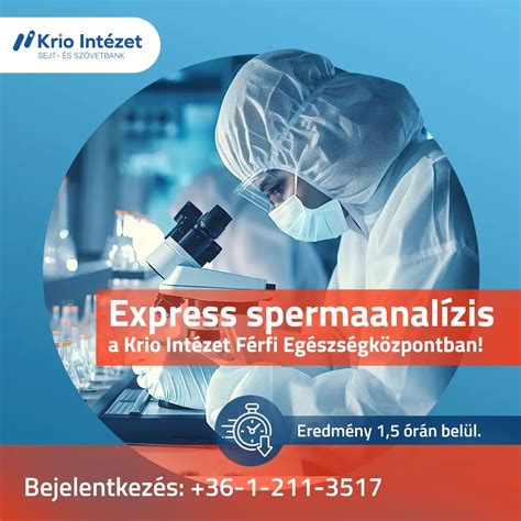 A spermaanalízis folyamatábrája