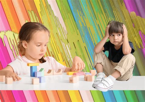 Down-szindróma és autizmus spektrumzavar közös tünetei