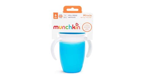 Munchkin itatópohár típusok