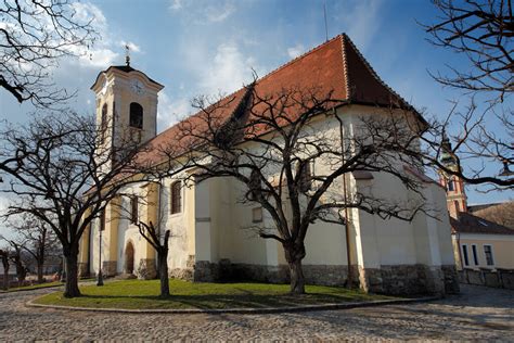 Magyarszovát templomai