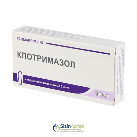 A klotrimazol molekuláris szerkezete