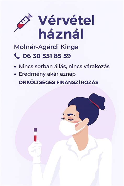 Az ERA teszt mintavételi folyamata