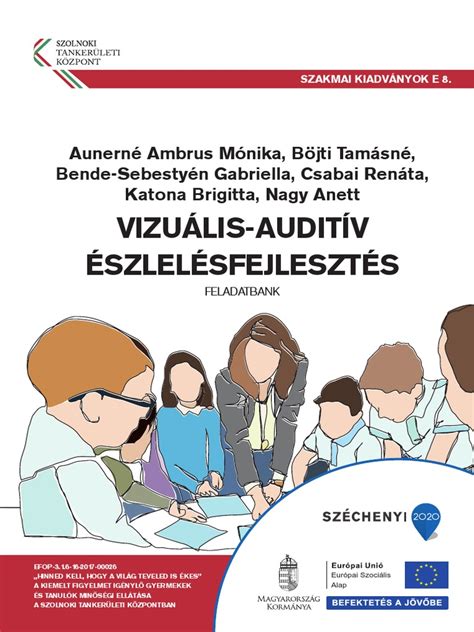 Érzelmi éretlenség vizuális ábrázolása