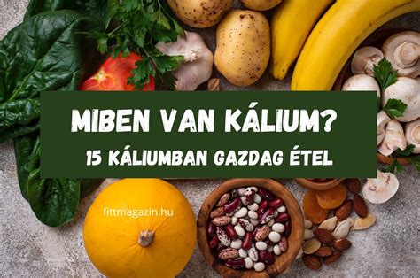 Tápanyagban gazdag ételek illusztrációja