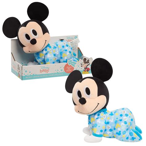 Disney Baby Mickey Mouse ajándék szett
