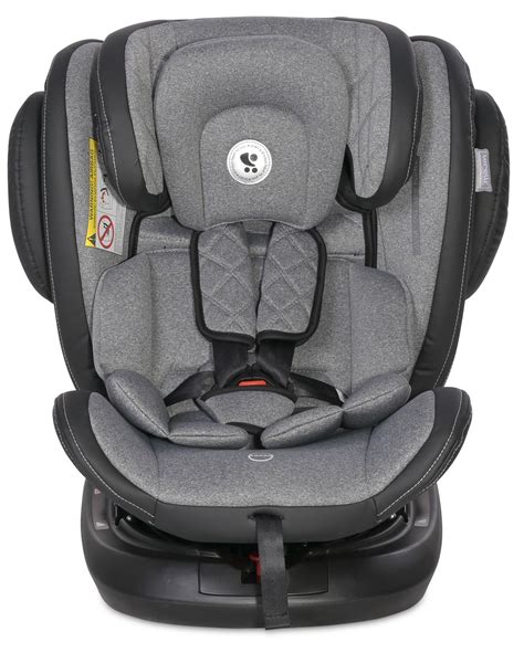 Lorelli Arthur SPS Isofix autósülés 0-36 kg közötti használathoz