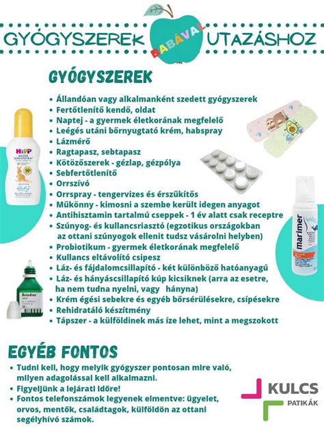 Magzatkárosító gyógyszerek listája