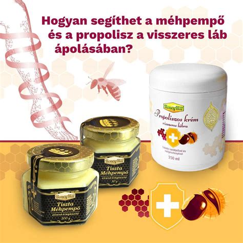 Méhpempő és vitaminok