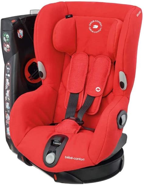 Bebe Confort Axiss autósülés