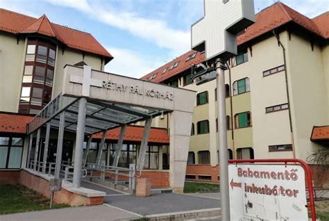 Békéscsabai Réthy Pál Kórház