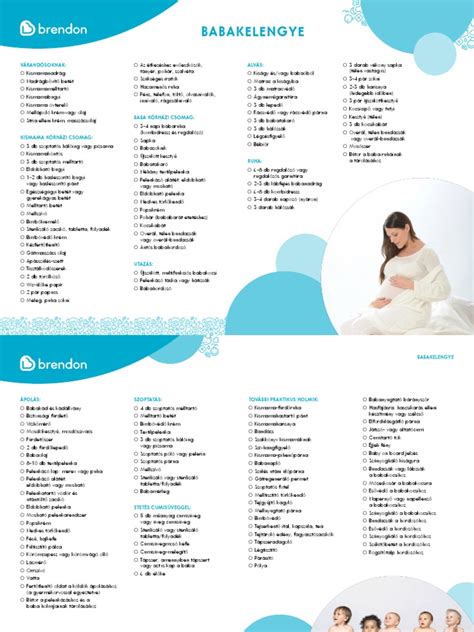 Babakelengye lista