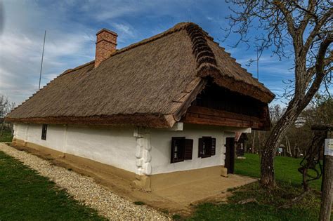 Régi magyar népi életkép