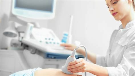 Kismama ultrahang vizsgálaton