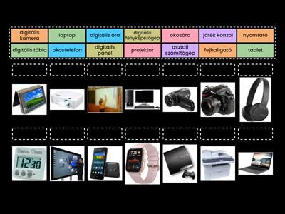 Gyermekek szabadidős tevékenységei - mozgás vs. digitális eszközök