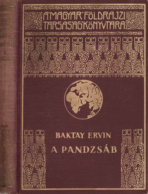 Baktay Ervin és felesége, Aditi