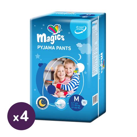 Éjszakai pelenka méretezési útmutató