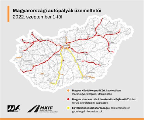 Az M2-es út bővítésének látványterve