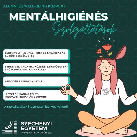 Mentálhigiénés tanácsadás