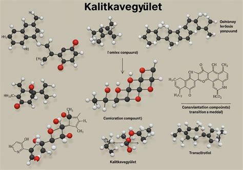 A Shilajit kémiai szerkezete és összetevői